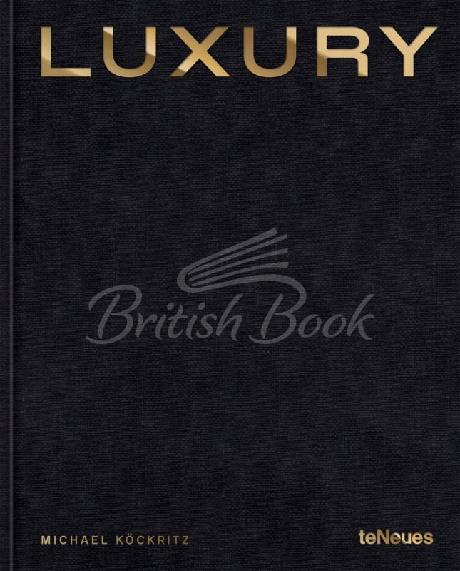 Книга Luxury зображення