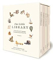 Our Little Library