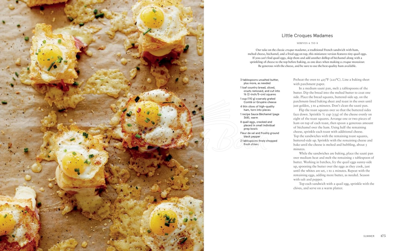 Книга The Cook's Atelier: Recipes, Techniques, and Stories from Our French Cooking School изображение 6