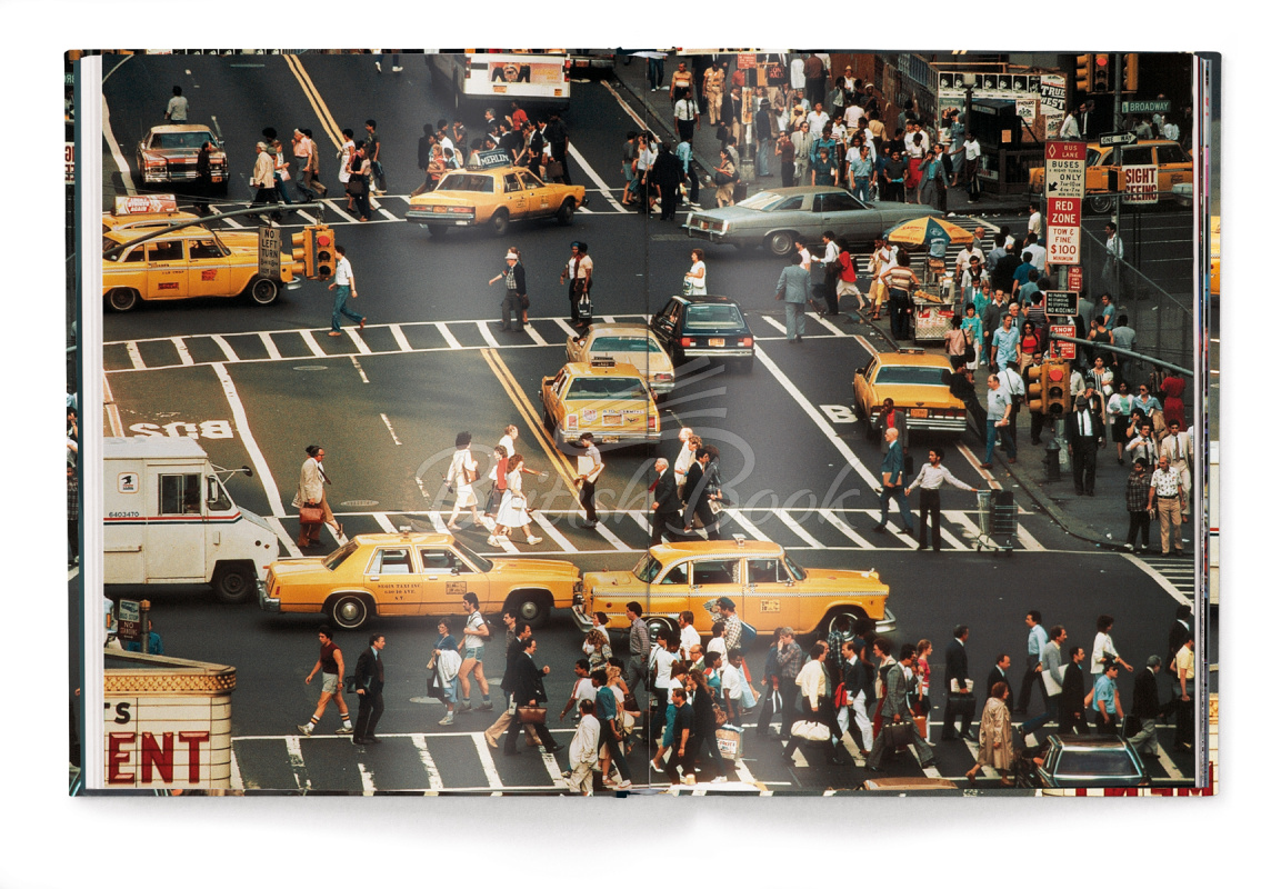 Книга New York зображення 2