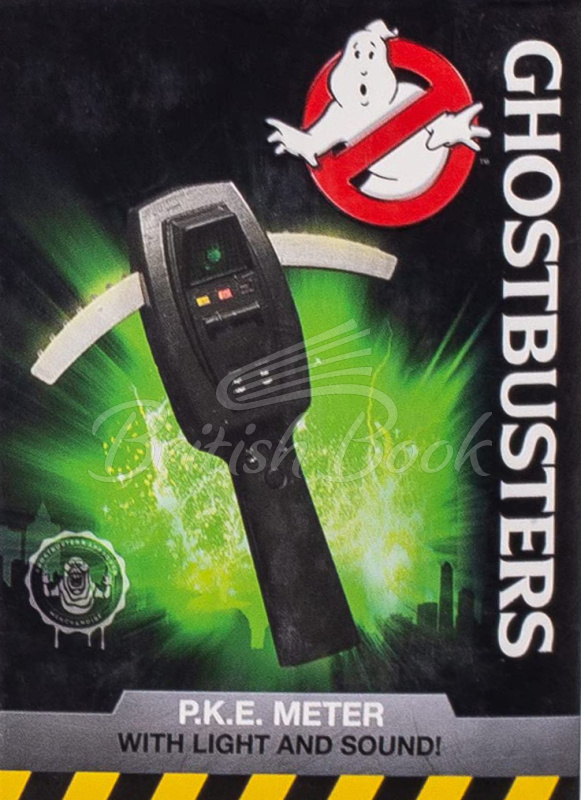 Міні-модель Ghostbusters: P.K.E. Meter зображення