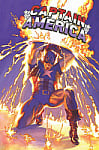 Captain America: Sentinel of Liberty Vol. 1: Revolution
