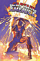 Captain America: Sentinel of Liberty Vol. 1: Revolution