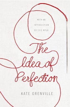 Книга The Idea of Perfection зображення