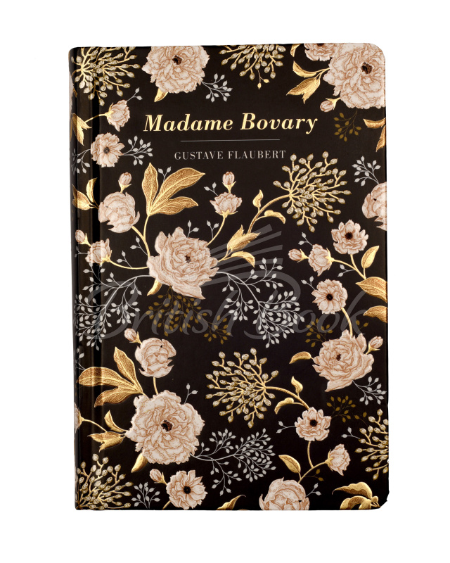 Книга Madame Bovary зображення 1