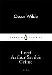 Lord Arthur Savile's Crime
