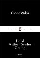 Lord Arthur Savile's Crime
