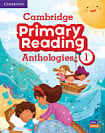 Cambridge Primary Reading Anthologies 1 Student's Book with Online Audio