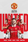 Manchester United: The Official Annual 2023						