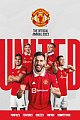 Manchester United: The Official Annual 2023						