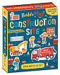 Build + Play Construction Site