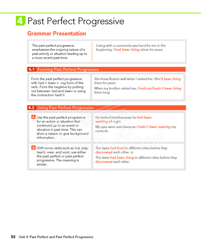 Учебник Grammar and Beyond Essentials 3 Student's Book with Digital Pack изображение 16