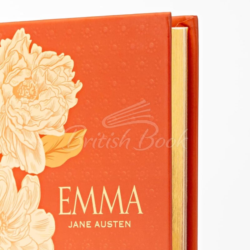 Книга Emma изображение 1