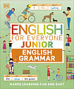 English for Everyone Junior: English Grammar