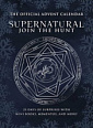 Supernatural: The Official Advent Calendar