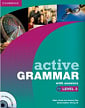 Active Grammar 3 with answers and CD-ROM