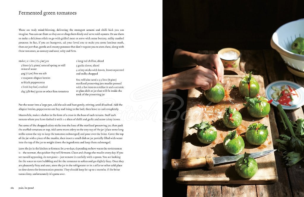 Книга Kaukasis: The Cookbook зображення 5