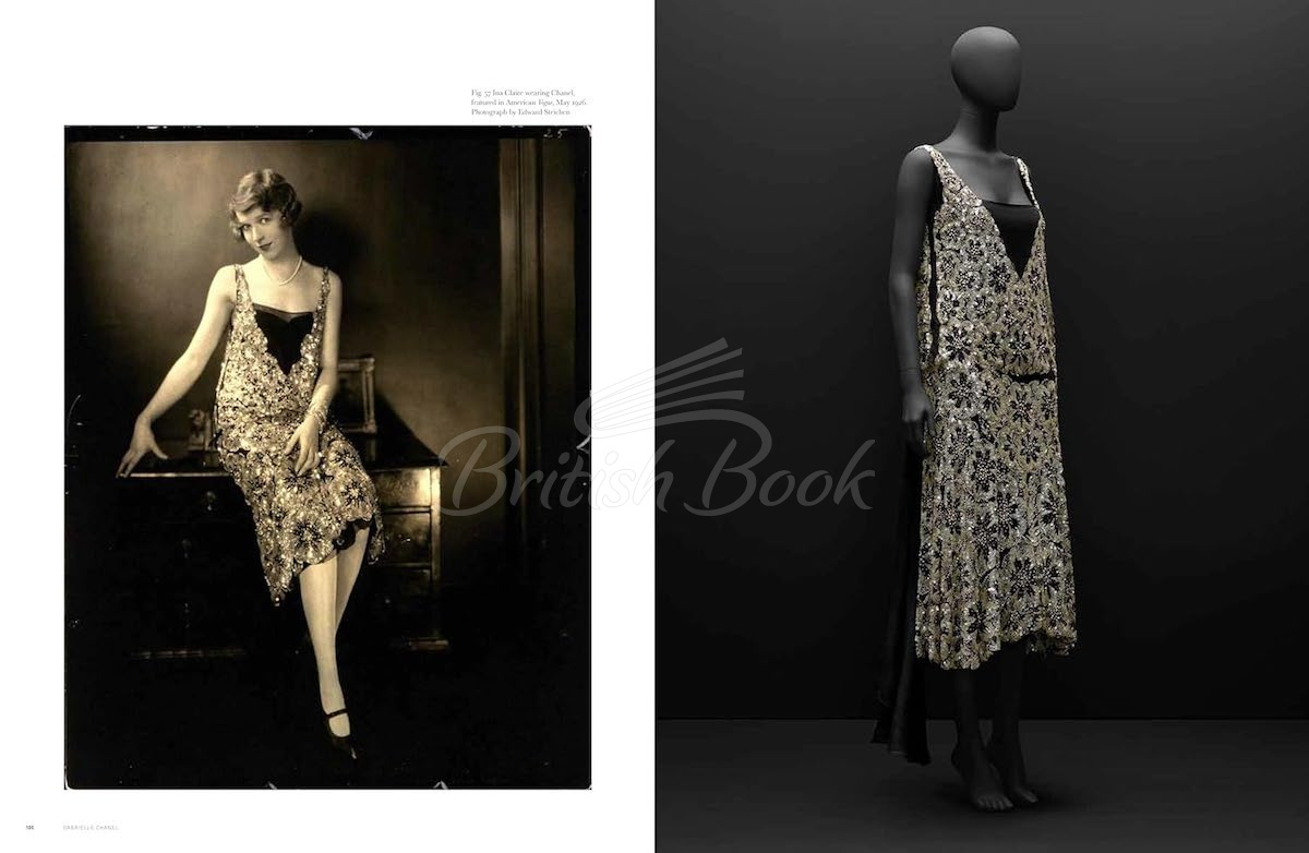 Книга Gabrielle Chanel зображення 3