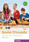 Beste Freunde A1.1 Arbeitsbuch + Audios online