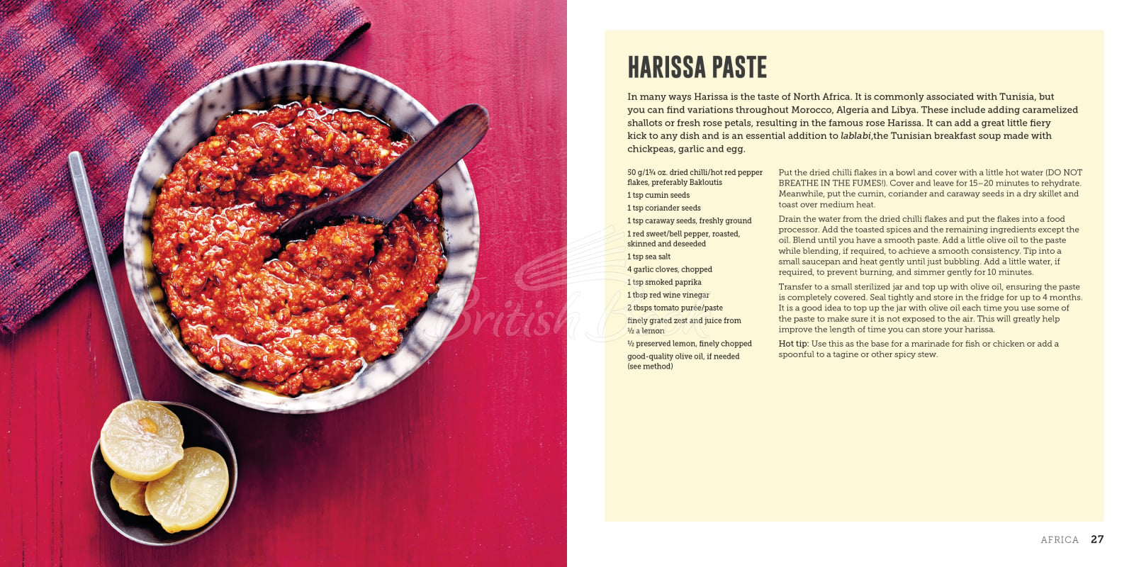 Книга Hot Sauce: Fiery Recipes for Drizzling, Dipping & Marinating зображення 4