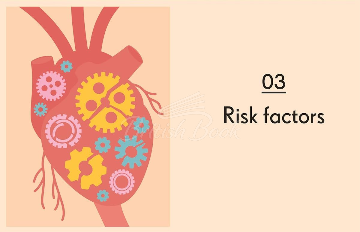 Книга Heart: An Owner's Guide изображение 5