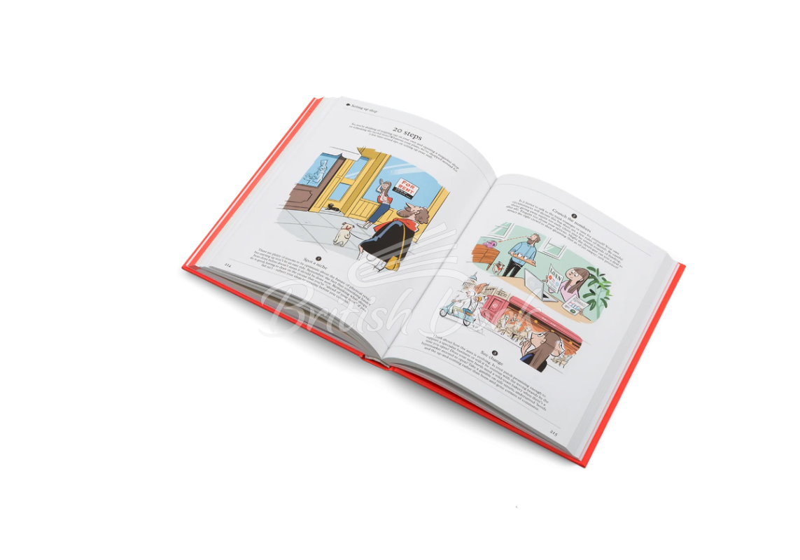 Книга The Monocle Guide to Shops, Kiosks and Markets изображение 7