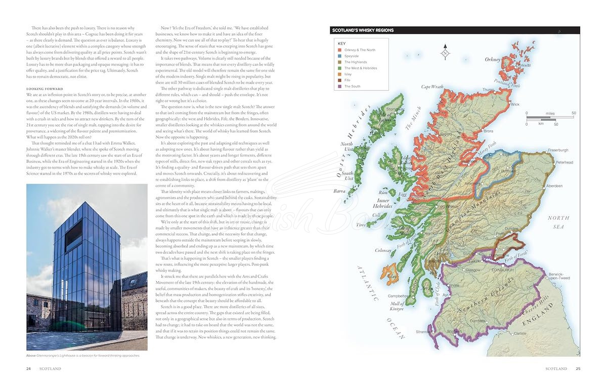 Книга The World Atlas of Whisky зображення 5