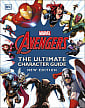 Marvel Avengers: The Ultimate Character Guide (New Edition)