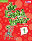 The English Ladder 1 Pupil's Book