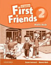 First Friends 2nd Edition 2 Maths Book