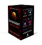 The Divergent Box Set (Books 1-4)	