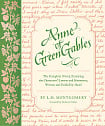 Anne of Green Gables