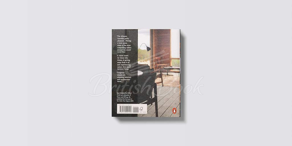 Книга Cabin Porn: Inside зображення 2