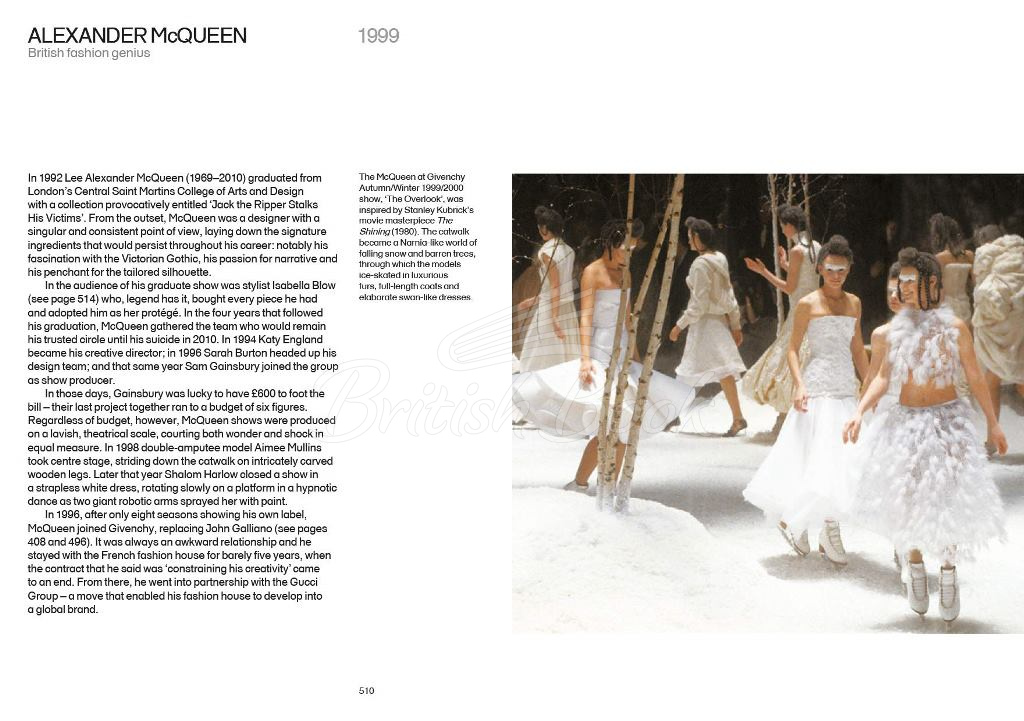 Книга The Design Museum: Fashion Evolution изображение 6