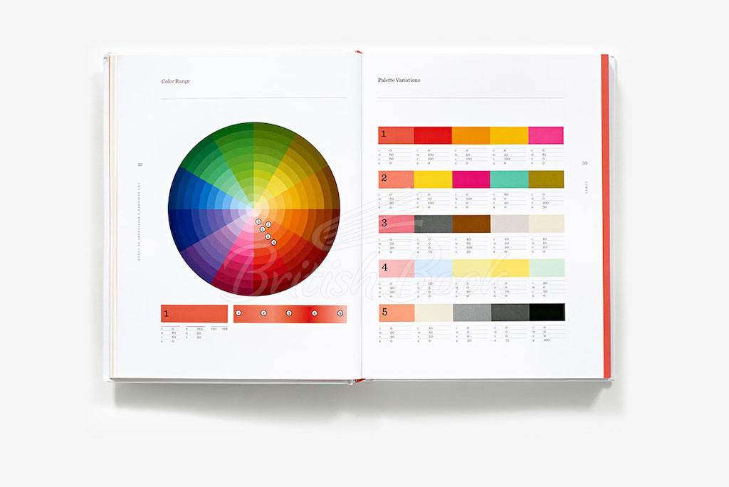 Книга The Designer's Dictionary of Colour изображение 4