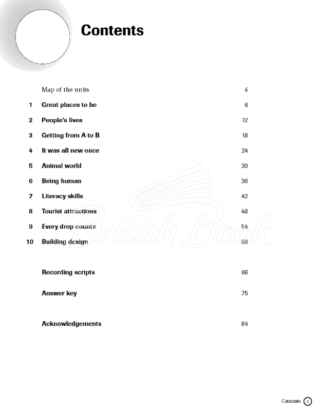 Робочий зошит Complete IELTS Bands 4-5 Workbook with answers and Audio CD зображення 1