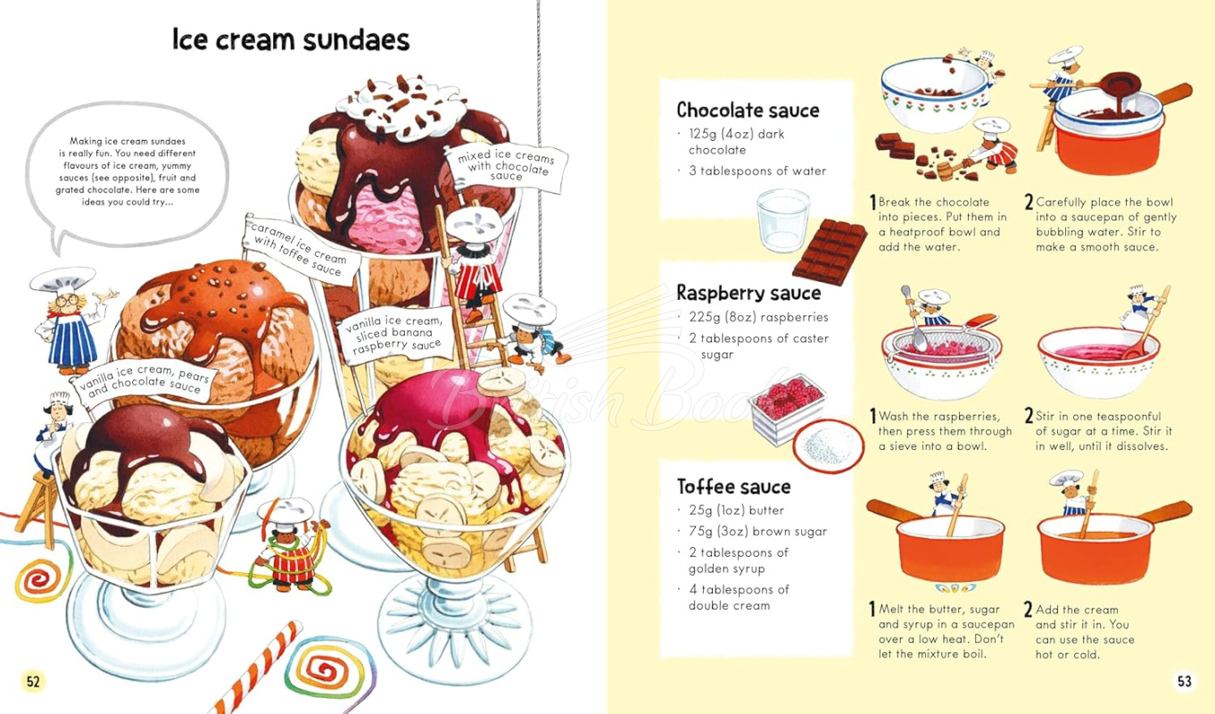  First Cookbook зображення 5