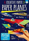 Creative Paper: Paper Planes