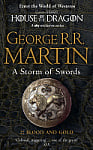 A Storm of Swords: Blood and Gold (Book 3, Part 2)