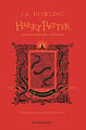 Harry Potter and the Chamber of Secrets (Gryffindor Edition)