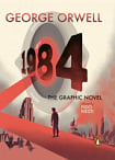 1984 (Nineteen Eighty-Four) (The Graphic Novel)
