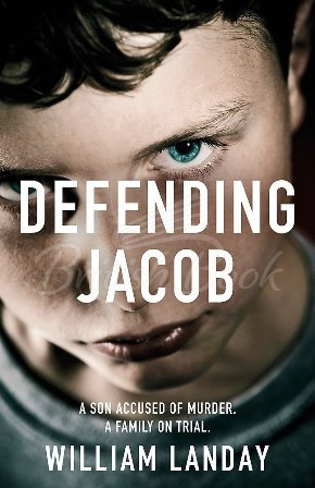 Книга Defending Jacob изображение
