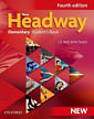 New Headway Fourth Edition Elementary Student's Book