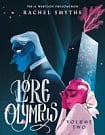 Lore Olympus (Volume Two) (A Graphic Novel)