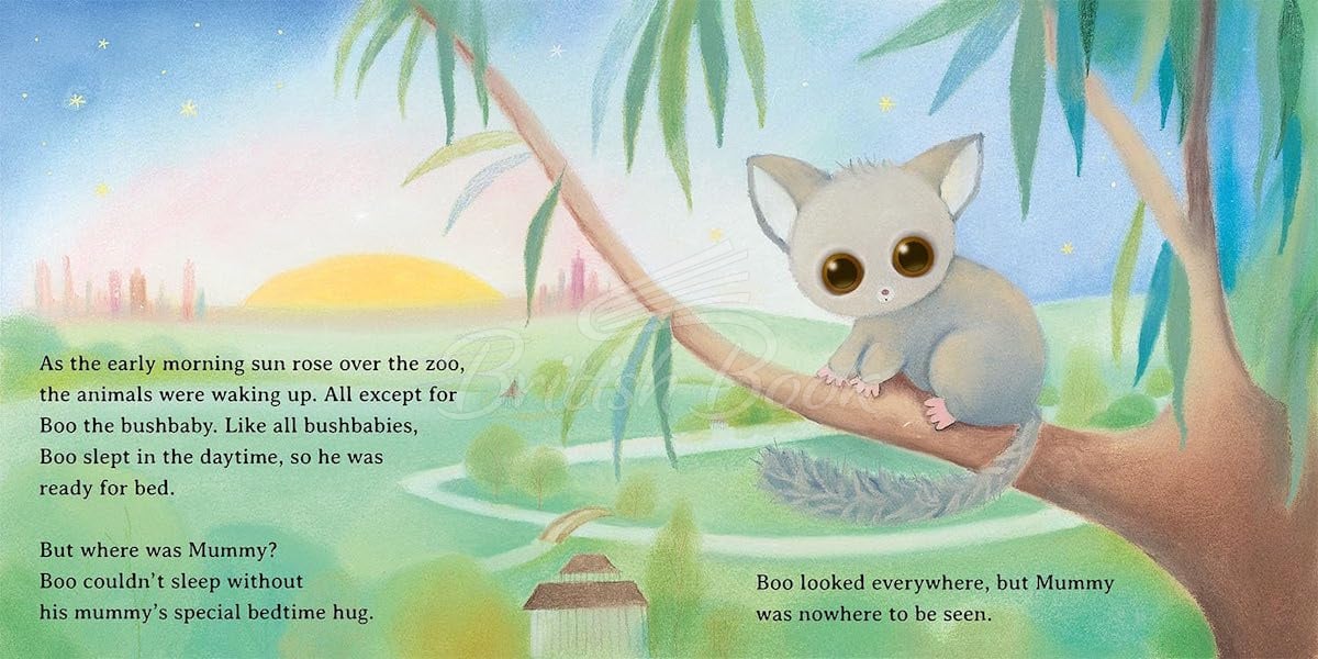Книга 5-Minute Sweet Dreams Stories зображення 8
