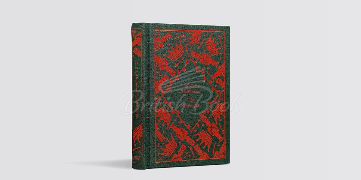 Книга The Nutcracker изображение 1