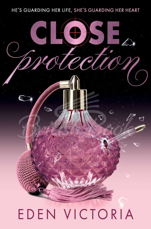 Книга Close Protection изображение