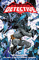 Batman: Detective Comics Volume 1: The Neighborhood
