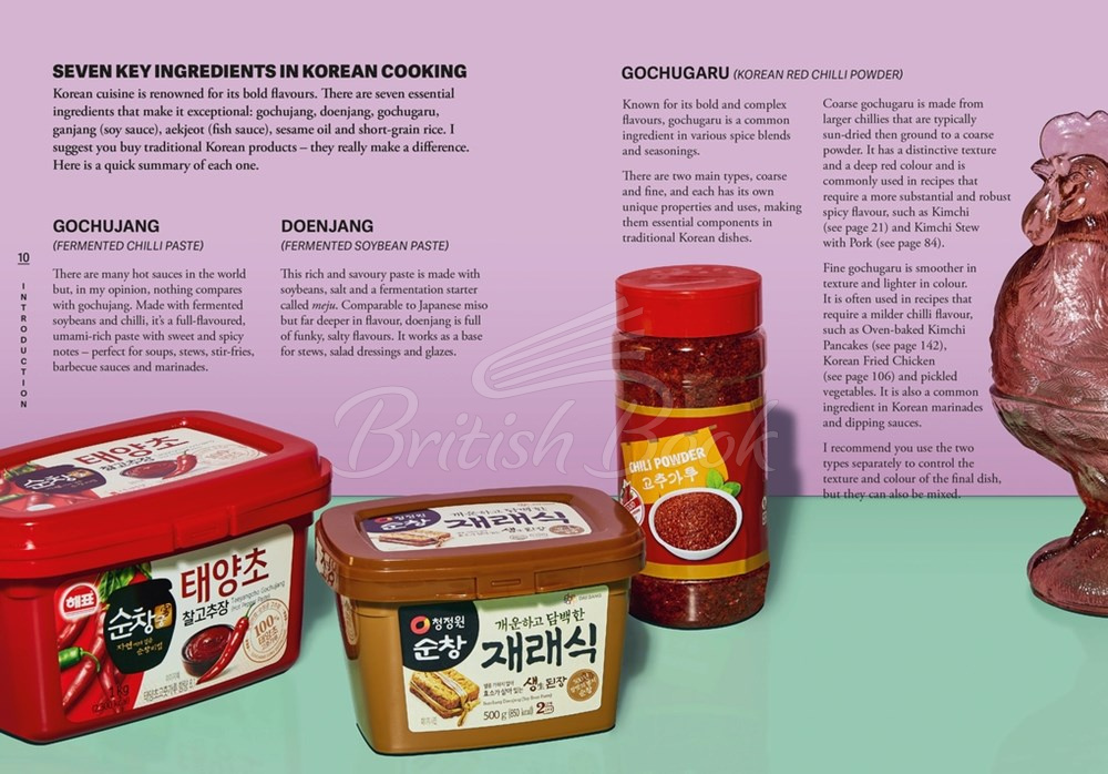 Книга Korean Made Easy изображение 1