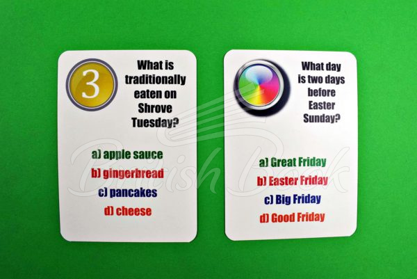 Карточки Fun Card English: Easter and Spring изображение 8